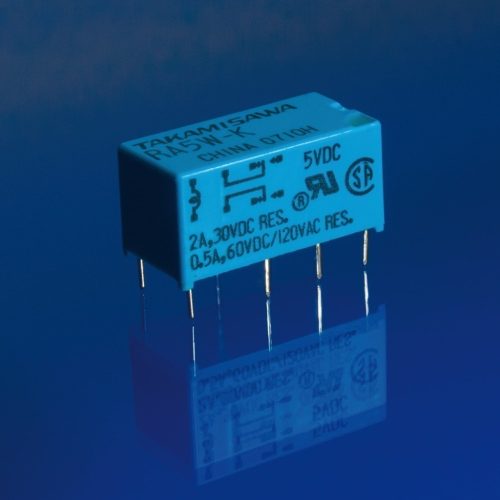 RA 24W-K - TAKAMISAWA - RA-24W-K