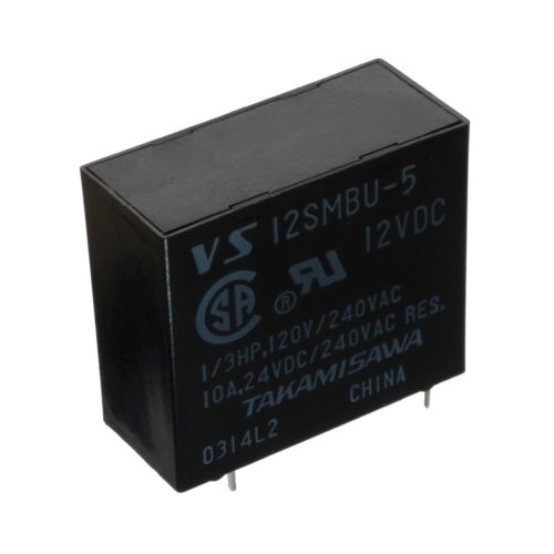 VS 12SMBU-5 - TAKAMISAWA - VS-12SMBU