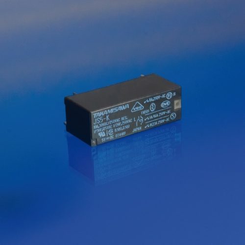 JS 12-K - TAKAMISAWA - JS-12-K