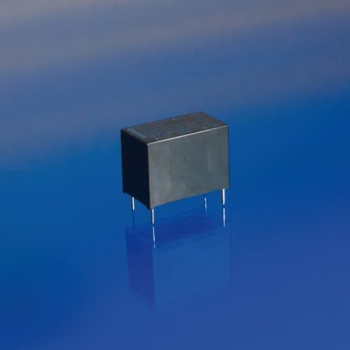 JV-24S-KT - jelfogó 24V 2880Ohm 250V/5A 1 áramkör záró - TAKAMISAWA