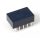 TQ2-12V - jelfogó 12 V 1028 Ohm 125 VAC / 0,5 A 2 áramkör DIL - MATSUSHITA
