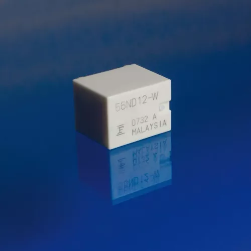 FBR56ND12-W - jelfogó 12V 170Ohm 14Vdc/20A 1 áramkör - FUJITSU