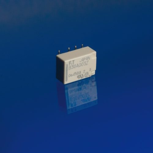 FTR-B3 GA4.5Z/SMD - TAKAMISAWA - FTR-B3GA4.5Z-B10