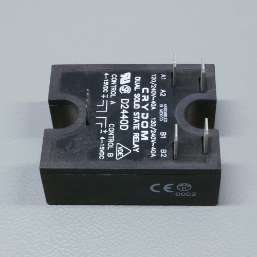 D2440D - CRYDOM - D2440D