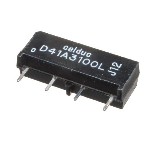 D 41A3100L - CELDUC - D41A3100L
