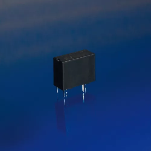 FTR-P3CN012W1 - jelfogó 12V 240Ohm 14Vdc/25A, Csúcs 35A ultra kis tokozás - FUJITSU