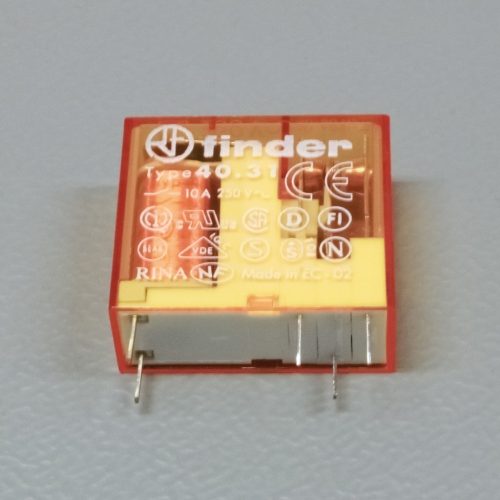 F 40.31.8.230.0000 - FINDER - 40.31.8.230.0000