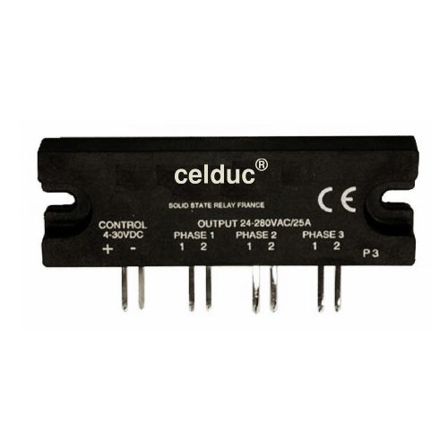 SHT 842300 - CELDUC - SHT842300