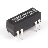 MEDER ELECTRONIC