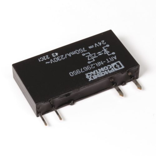 OPT-24DC/230AC/1 - PHOENIX CONTACT - 2967950