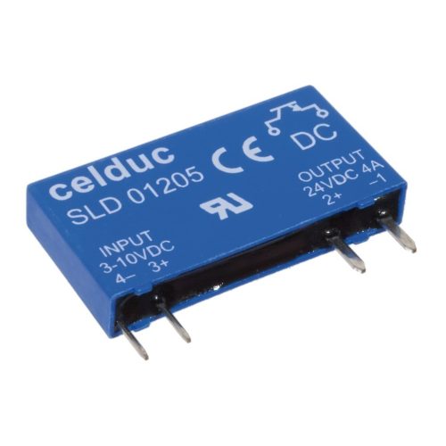 SLD 03205 - CELDUC - SLD03205