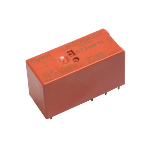 RT 314024 - TE CONNECTIVITY (SCHRACK) - 9-1393239-8