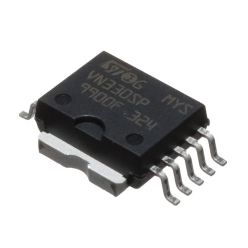 VN 330SP-E - STMICROELECTRONICS - VN330SP-E