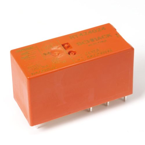 RT 424024 - TE CONNECTIVITY (SCHRACK) - 6-1393243-8