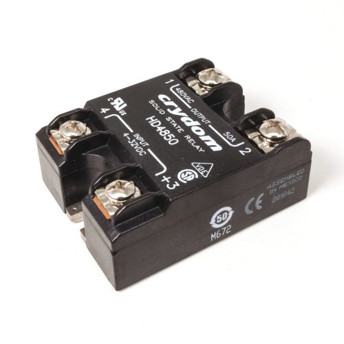 HD4850 - CRYDOM - HD4850