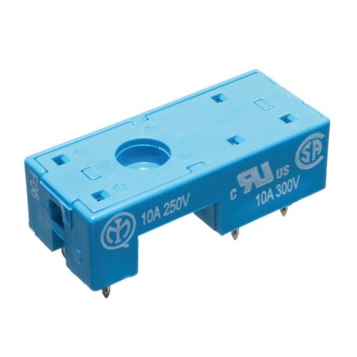 F 95.13.2 relé foglalat - FINDER - 95.13.2
