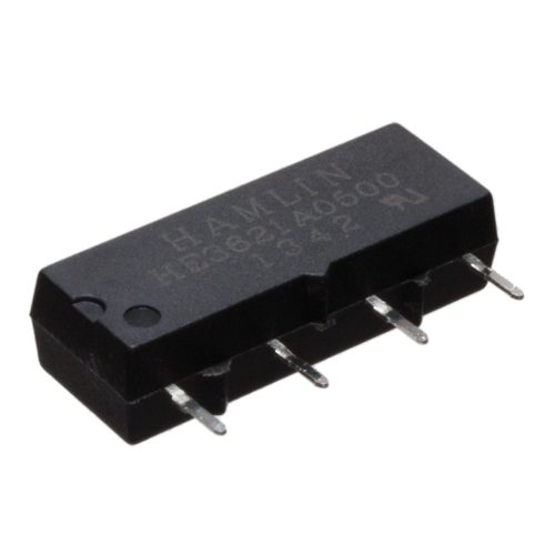 HE 3621-A1200 - LITTELFUSE (HAMLIN) - HE3621A1200