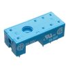 F 95.15.2 relé foglalat - FINDER - 95.15.2