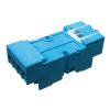 F 94.74 relé foglalat - FINDER - 94.74