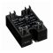   TD2420Q - szilárdtest-jelfogó, 4x szilárdtest jelfogó 24-280Vac / 4x20A Triak ZC Ube=4-15Vdc - CRYDOM