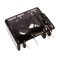   PF480D25 - szilárdtest-jelfogó, 48-660Vac / 25A Tirisztor-kimenet 5Vdc bemenet - CRYDOM