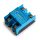 SO942460 - szilárdtest-jelfogó, 280 Vac / 25 A Triak-kimenet 3-32 Vdc bemenet - CELDUC