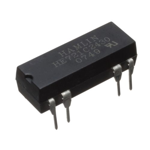 HE 722-A1210 - LITTELFUSE (HAMLIN) - HE722A1210
