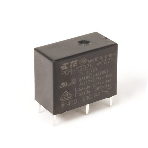 PCH 112D2H - TE CONNECTIVITY - 9-1440003-3