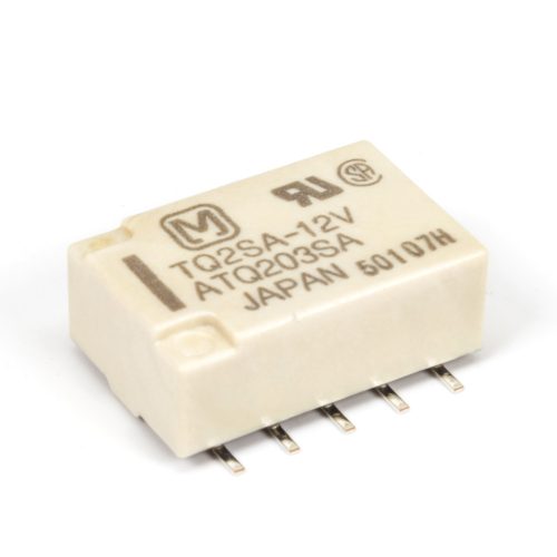 TQ2-SA-12V - PANASONIC - TQ2SA-12V