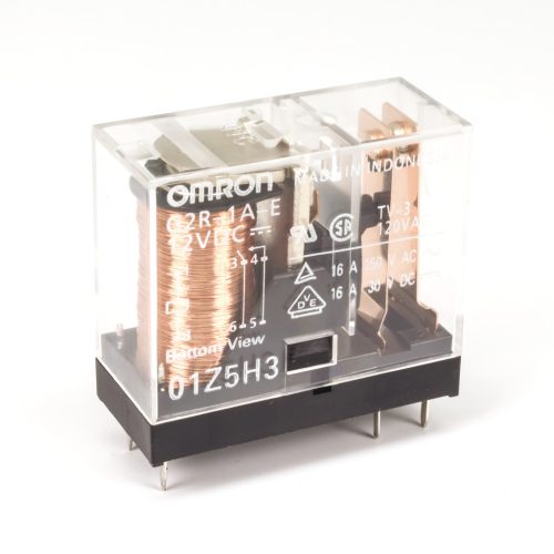 G2R-1A-E 12V DC - OMRON - G2R-1A-E-12VDC
