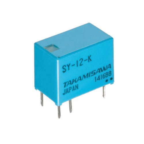 SY 5-K - TAKAMISAWA - SY-5-K