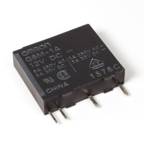 G6 M1A-24V DC - OMRON - G6M-1A-DC24