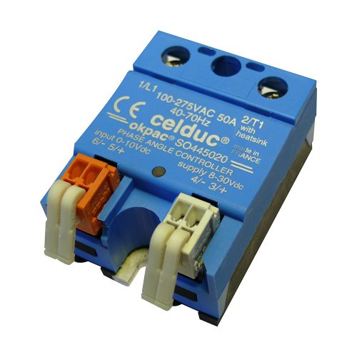 SO 400100 - CELDUC - SO400100