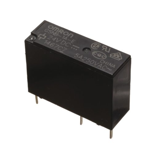 G5NB-1A-E 24V DC - OMRON - G5NB-1A-E24VDC