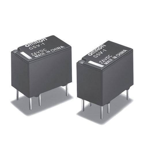 G5V-1 12V DC - OMRON - G5V-1DC12
