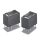 G5V-1 24V DC - OMRON - G5V-1DC24