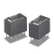   G5V-1DC5 - jelfogó 5V 167Ohm 125V/1A 1-áramkör váltó, SPDT - OMRON