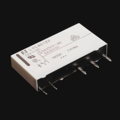 FTR-LY CA 024V - FUJITSU - FTR-LYCA024V