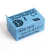 JY-12W-K - jelfogó 12V 720Ohm 250V/3A 1 áramkör záró, kétpogácsás - FUJITSU