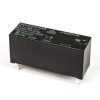 JS-12MN-KT - jelfogó 12 V 660 Ohm 250V/8 A 1 áramkör, SPST - TAKAMISAWA
