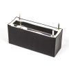 JS-12MN-KT - jelfogó 12 V 660 Ohm 250V/8 A 1 áramkör, SPST - TAKAMISAWA