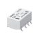  G6K-2F-Y24VDC - jelfogó SMD 24V 5220Ohm 125V/0.3A DPDT - OMRON