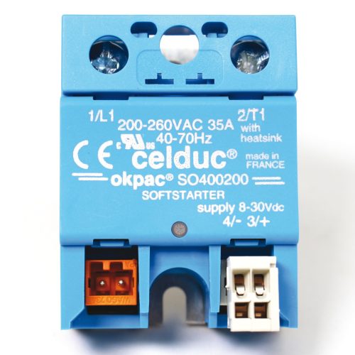 SO 400200 - CELDUC - SO400200