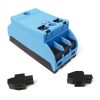 SMR8621520 - szilárdtest-jelfogó, 3-fázisú 520 Vac / 3 x 5A, motor irányváltó, 12-30Vdc bemenet - CELDUC