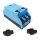 SMR8621520 - szilárdtest-jelfogó, 3-fázisú 520 Vac / 3 x 5A, motor irányváltó, 12-30Vdc bemenet - CELDUC