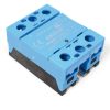 SOM040100 - szilárdtest-jelfogó, 60 Vdc / 40 A MOSFET-kimenet, 3.5-32 Vdc bemenet - CELDUC