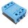SOM040100 - szilárdtest-jelfogó, 60 Vdc / 40 A MOSFET-kimenet, 3.5-32 Vdc bemenet - CELDUC
