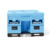 SOM040100 - szilárdtest-jelfogó, 60 Vdc / 40 A MOSFET-kimenet, 3.5-32 Vdc bemenet - CELDUC