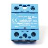 SOM040100 - szilárdtest-jelfogó, 60 Vdc / 40 A MOSFET-kimenet, 3.5-32 Vdc bemenet - CELDUC