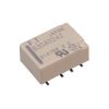 FTR-B3SA024Z-B10 - jelfogó SMD 24 V 2504 Ohm 125Vac/0,5A,30Vdc/1A 2 áramkör alacsony profilú - FUJITSU